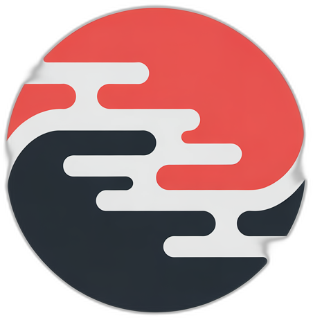 右手影视品牌Logo